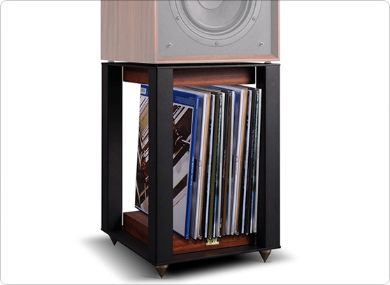 Wharfedale Linton Stand - cecha 1